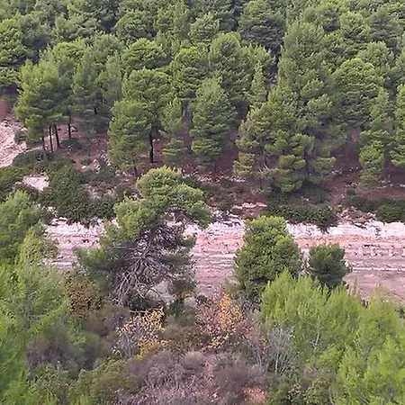 Holiday home Rossa 18 Agioi Apostoloi (Attica)