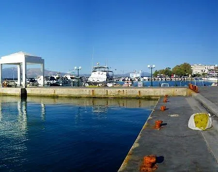 Holiday home Rossa 18 *