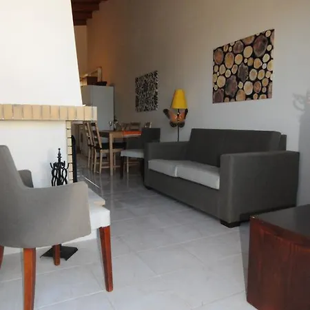 Holiday home Rossa 18 Agioi Apostoloi (Attica)