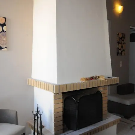 Holiday home Rossa 18 Agioi Apostoloi (Attica)
