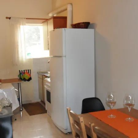 Rossa 18 Holiday home *