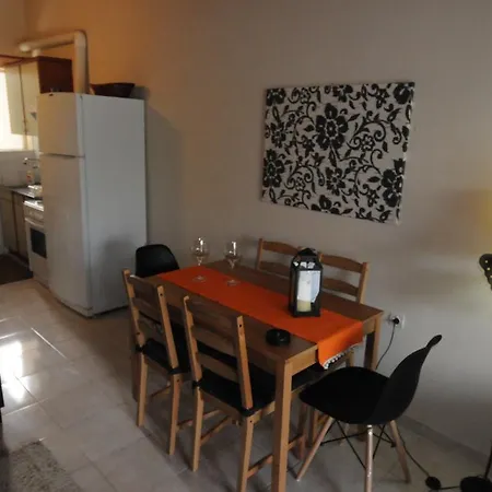 Holiday home Rossa 18