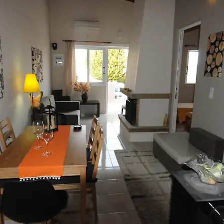Rossa 18 Holiday home