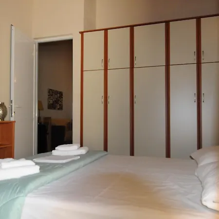 Rossa 18 Holiday home Agioi Apostoloi (Attica)