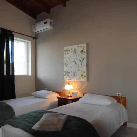 Holiday home Rossa 18 Agioi Apostoloi (Attica)