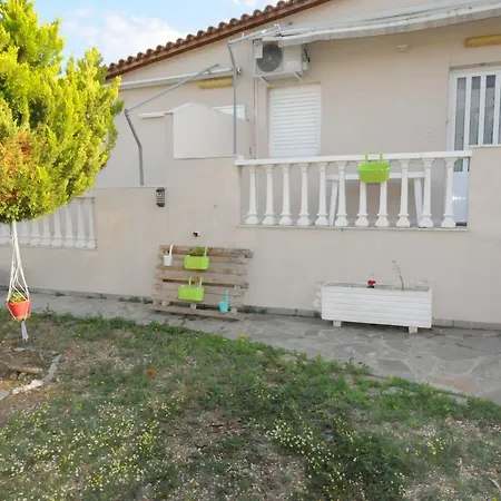 Rossa 18 Holiday home *