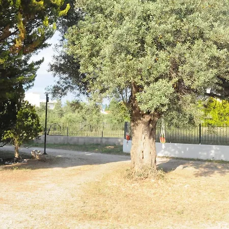 Rossa 18 Holiday home