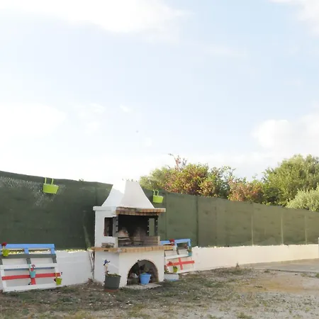 Holiday home Rossa 18